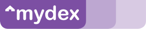 mydex_logo